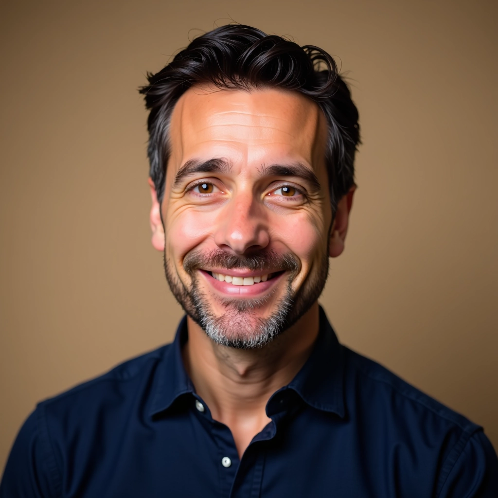 Cédric Beaumont, expert en stratégies de revenus additionnels