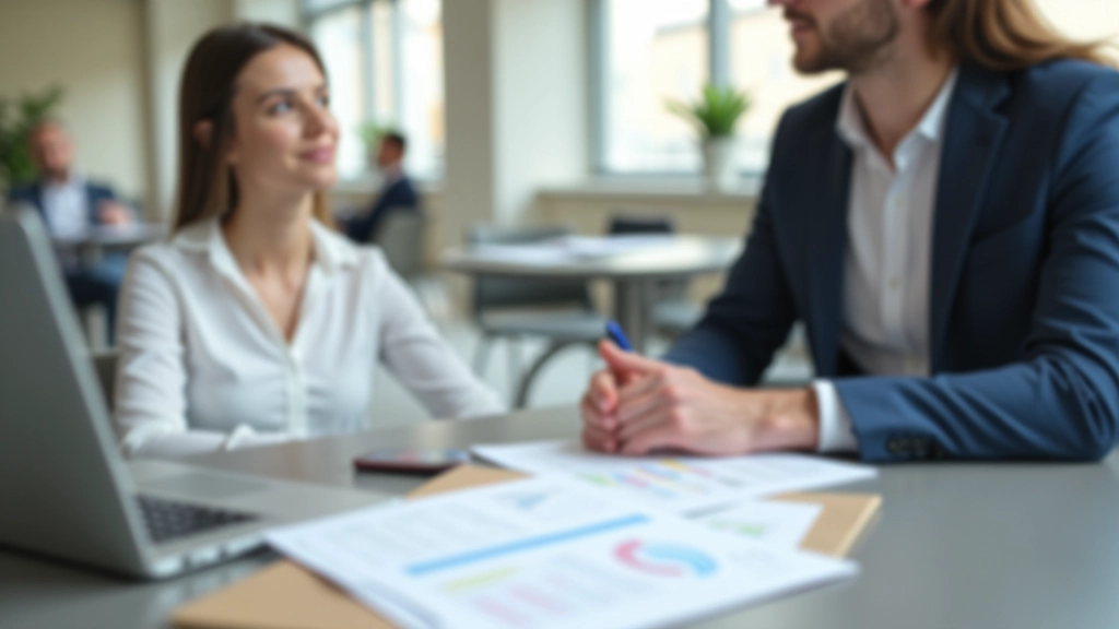 Consultation financière