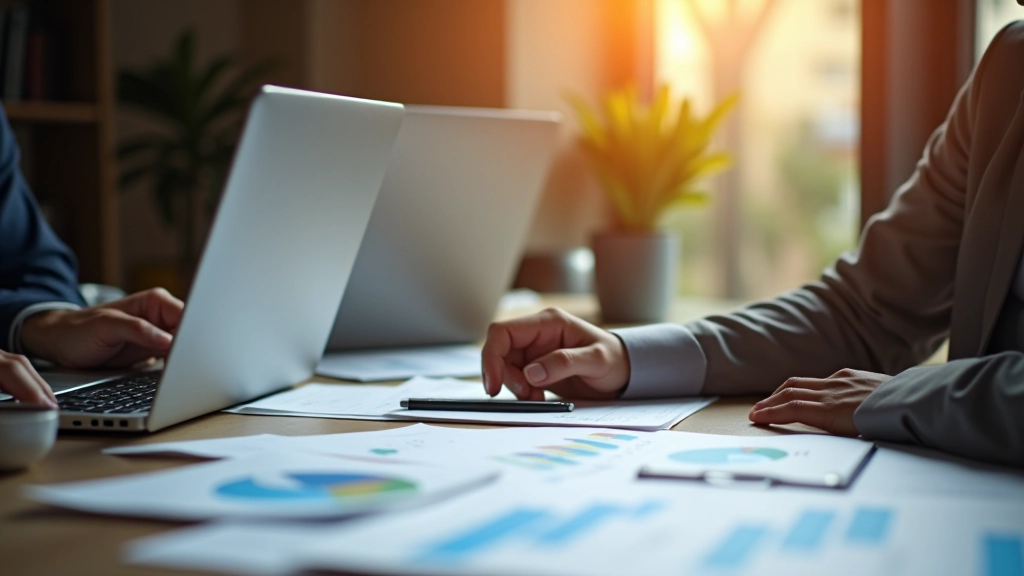 Stratégies de revenus et optimisation budgétaire